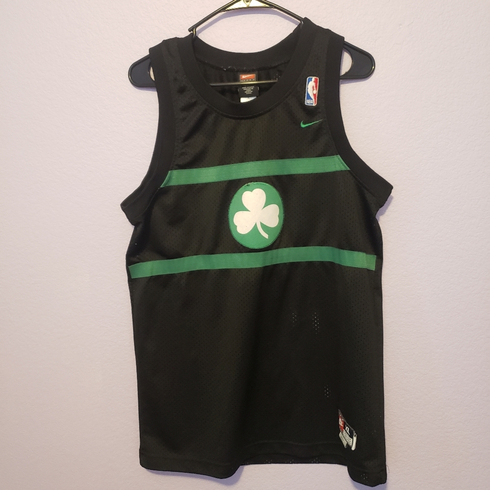 Celtics 25 Paul Pierce Jersey